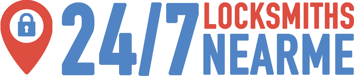 247Locksmith Finder Logo