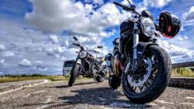 motorcycle locksmith services