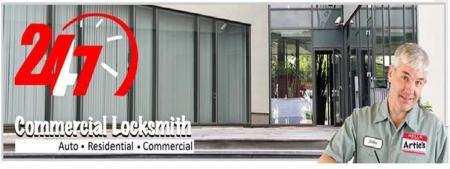 24/7 locksmith Macon GA