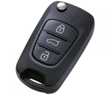 keys locked in trunk
