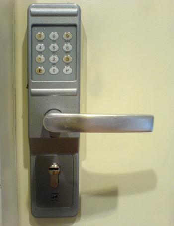 Lock Maintenance Tips