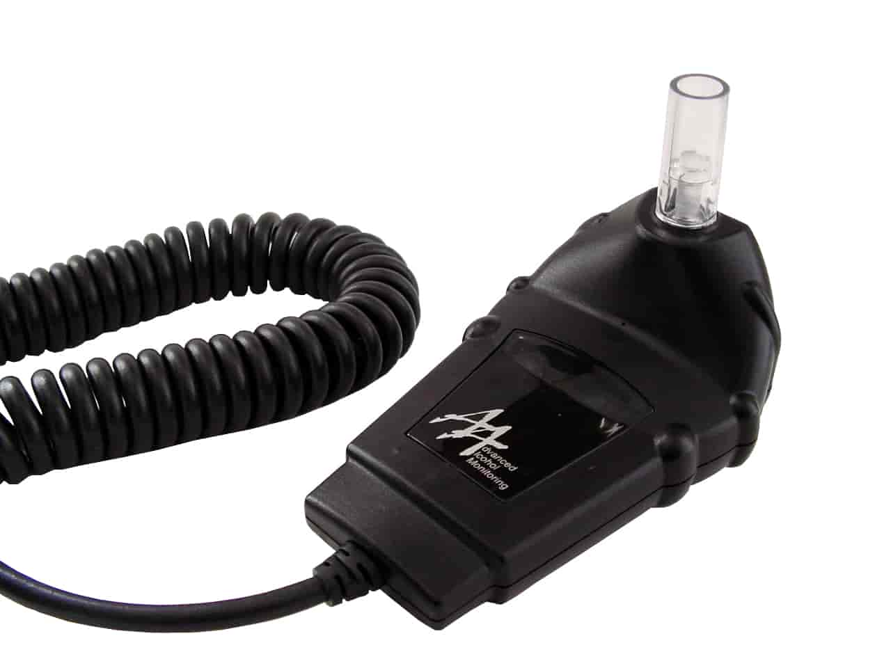Breathalyzer Car Lock