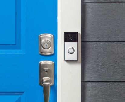 best apps for home security