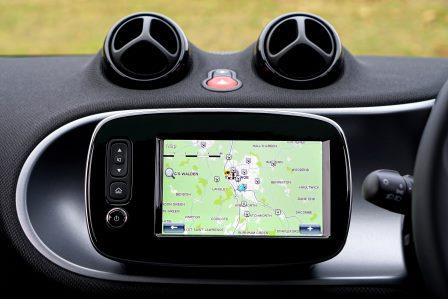 Car Tracking Devices