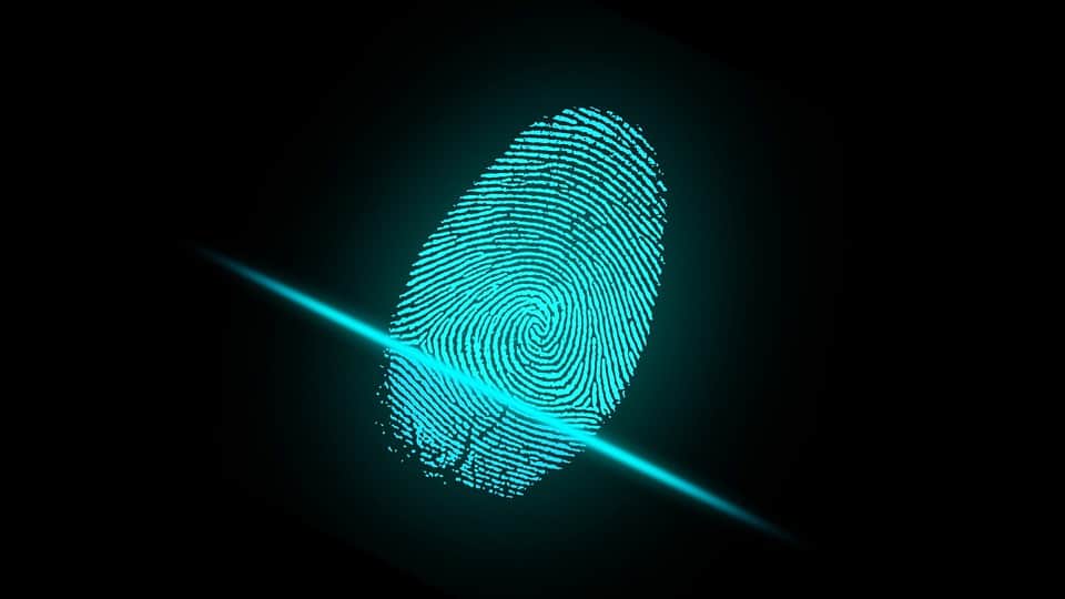 biometric locks