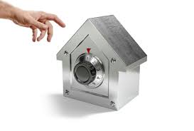 How To Choose A Home Safe