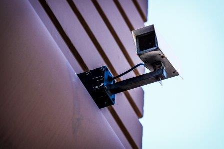 new home security