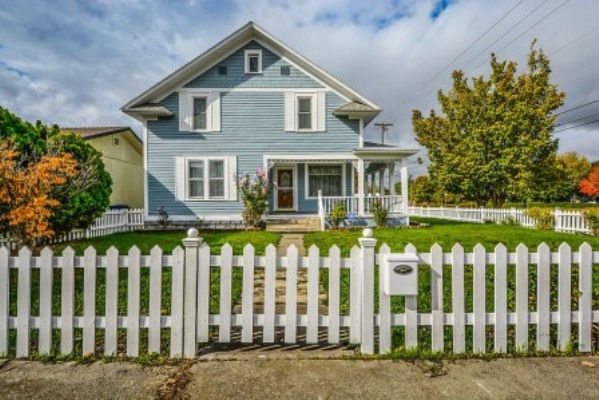 Preventing Home Lockouts