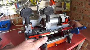 Tools A Locksmith Uses On Site
