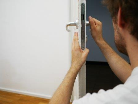 locksmith rules and regulations