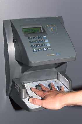 access control systems