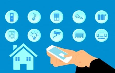 home security apps