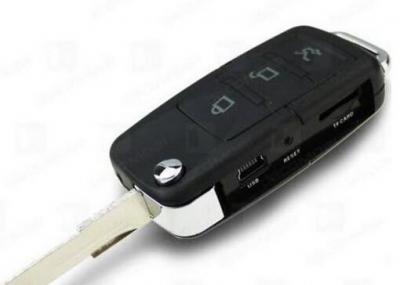 The Difference Between A Transponder & Car Key Remote